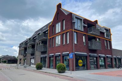 Maisonnette A.Vlaminckxplein 21 in Rijen