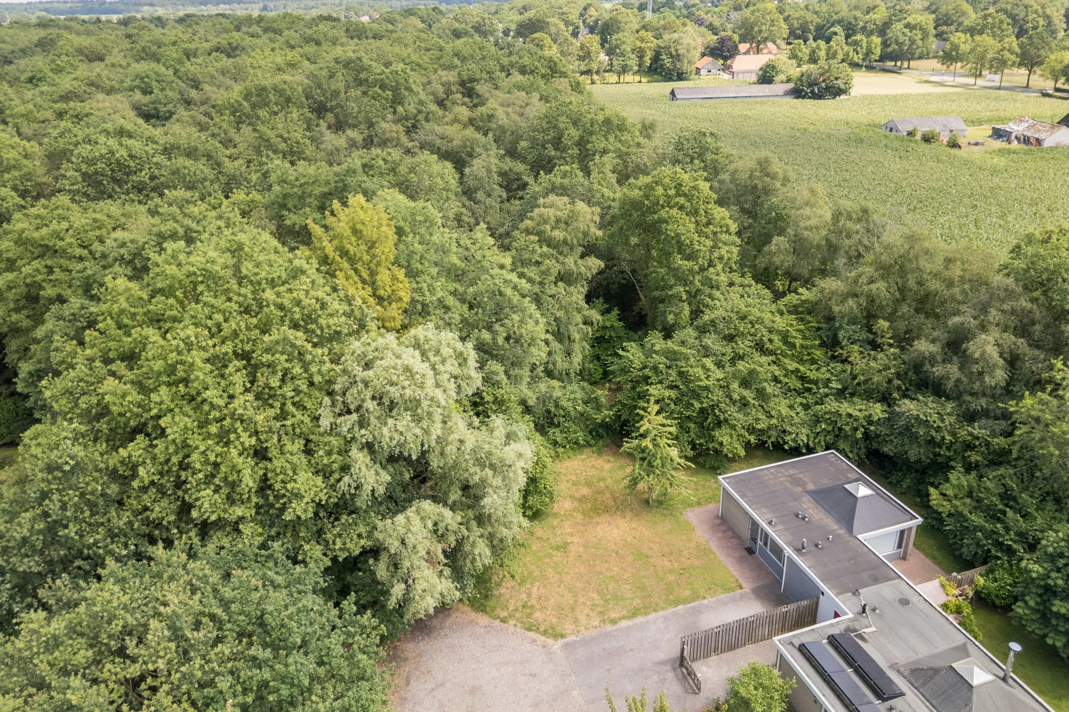 Halfvrijstaande woning Koolveen 7 Nieuw-Balinge