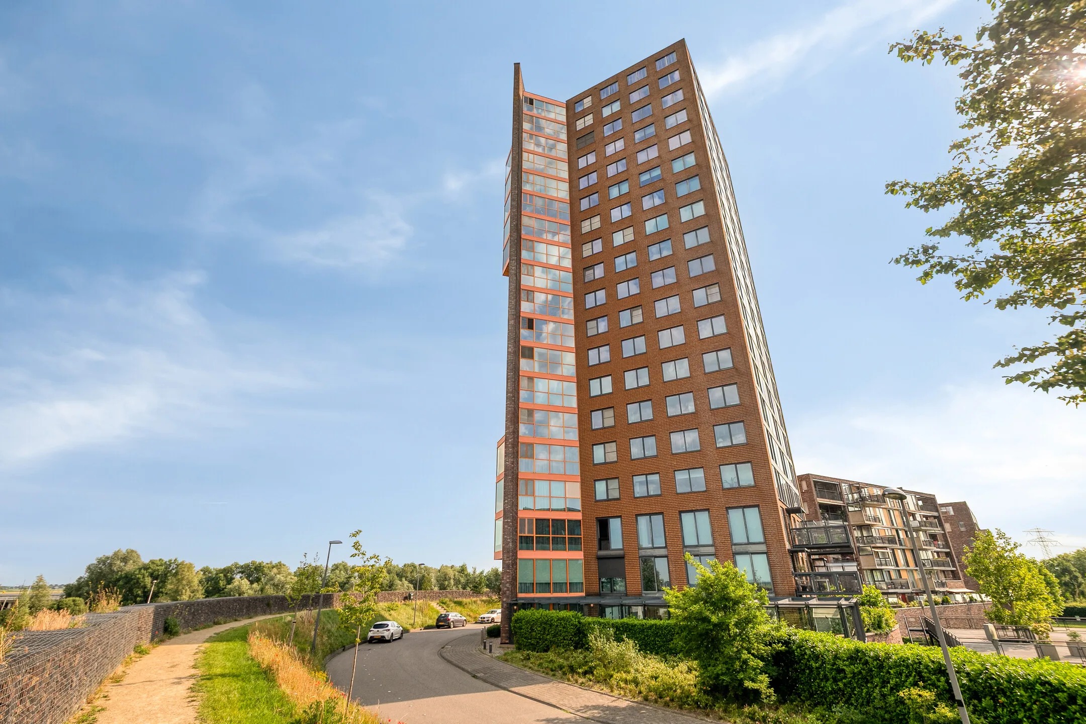 Portiekflat Forel 198 Amersfoort