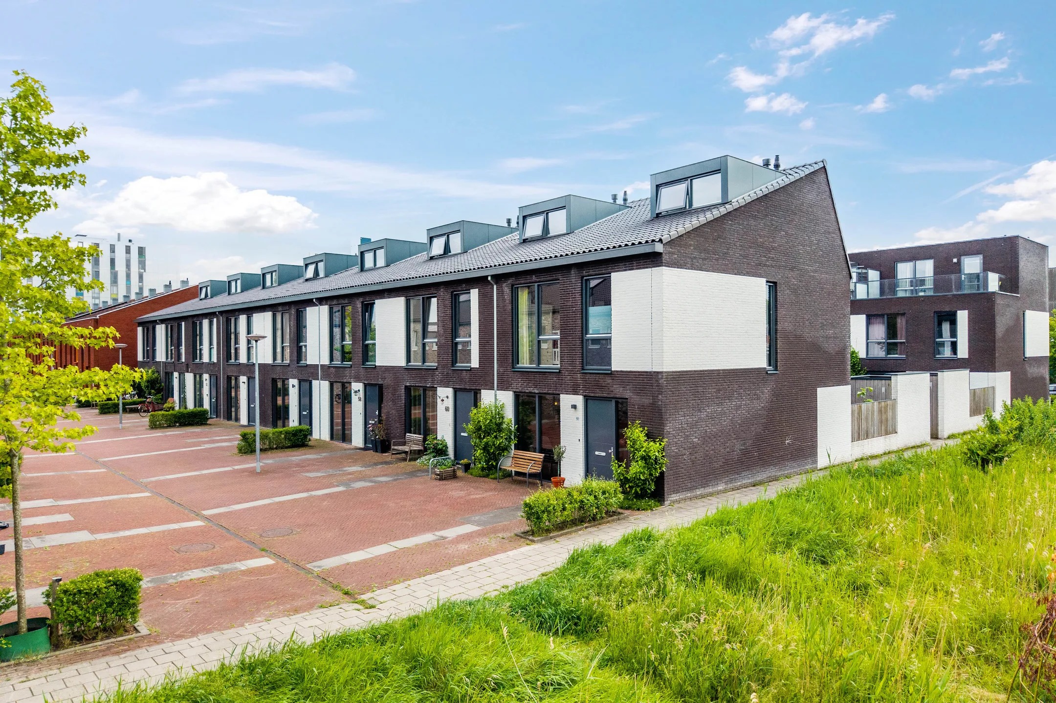Eindwoning Pelikaanstraat 62 Groningen