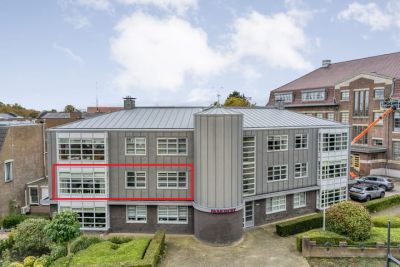 Tussenverdieping (appartement) Burg van der Lelysingel 2 D in Coevorden