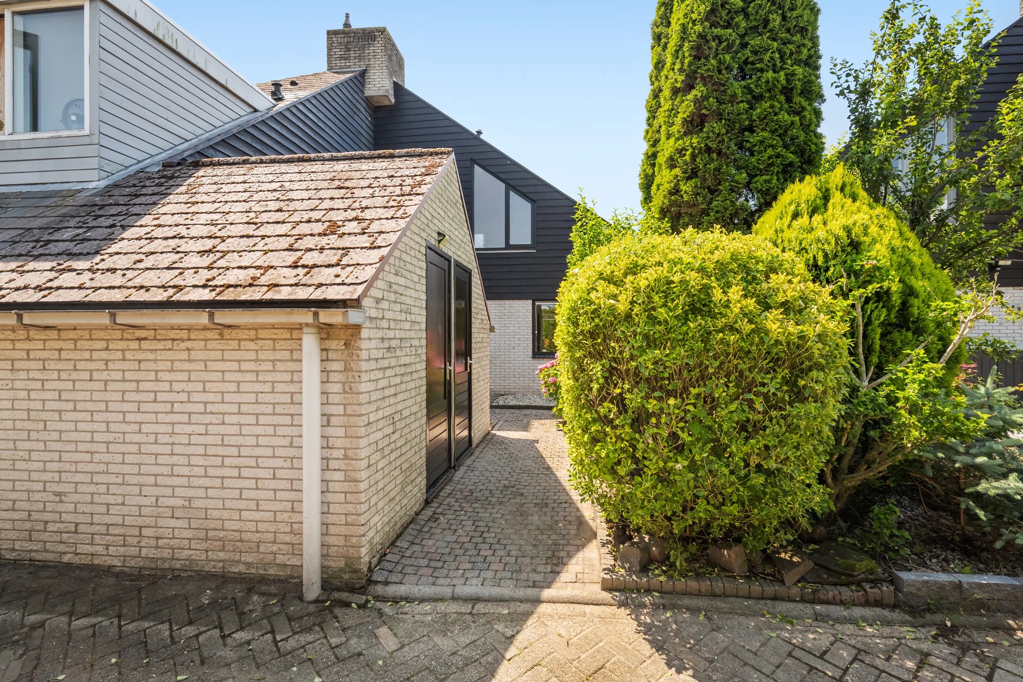 Tussenwoning Watermolen 92 Ridderkerk