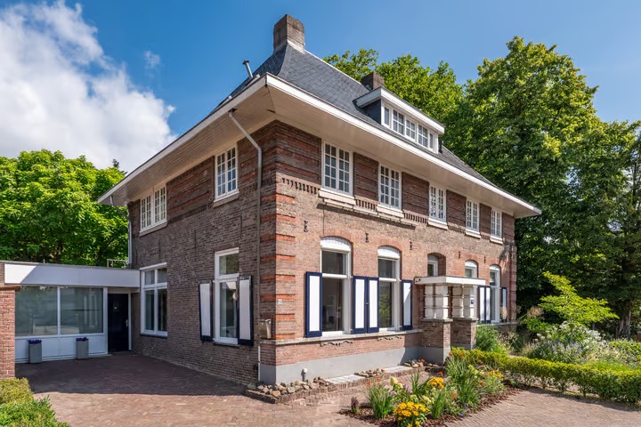 2-onder-1-kapwoning Provincialeweg 59 Veldhoven