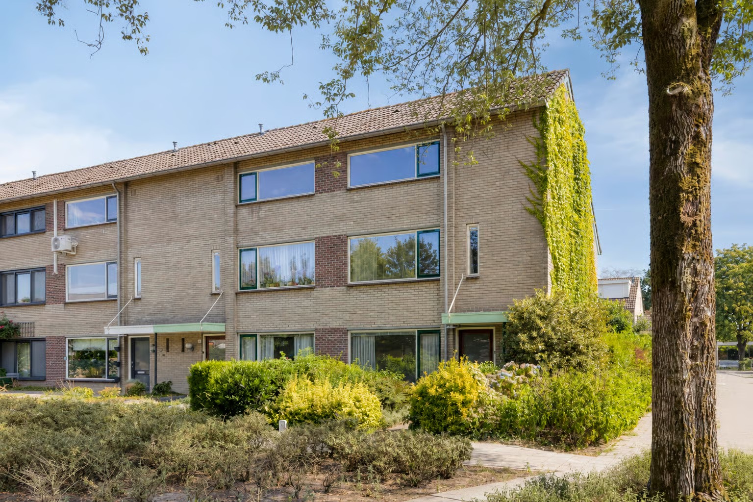 Eindwoning De Olieslager 47 in Veldhoven