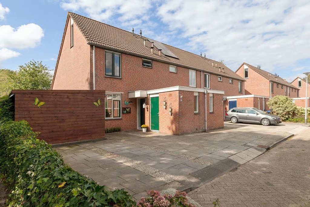 Hoekwoning Varenkampen 40 Assen