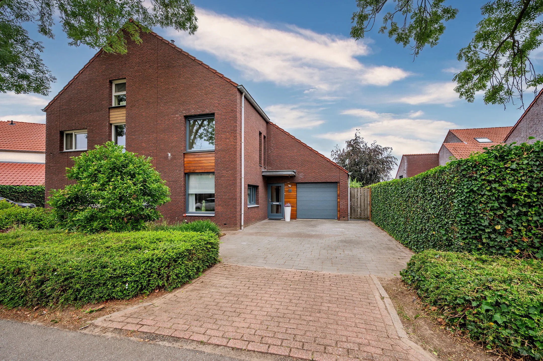 2-onder-1-kapwoning Brookerveld 25 in Venlo