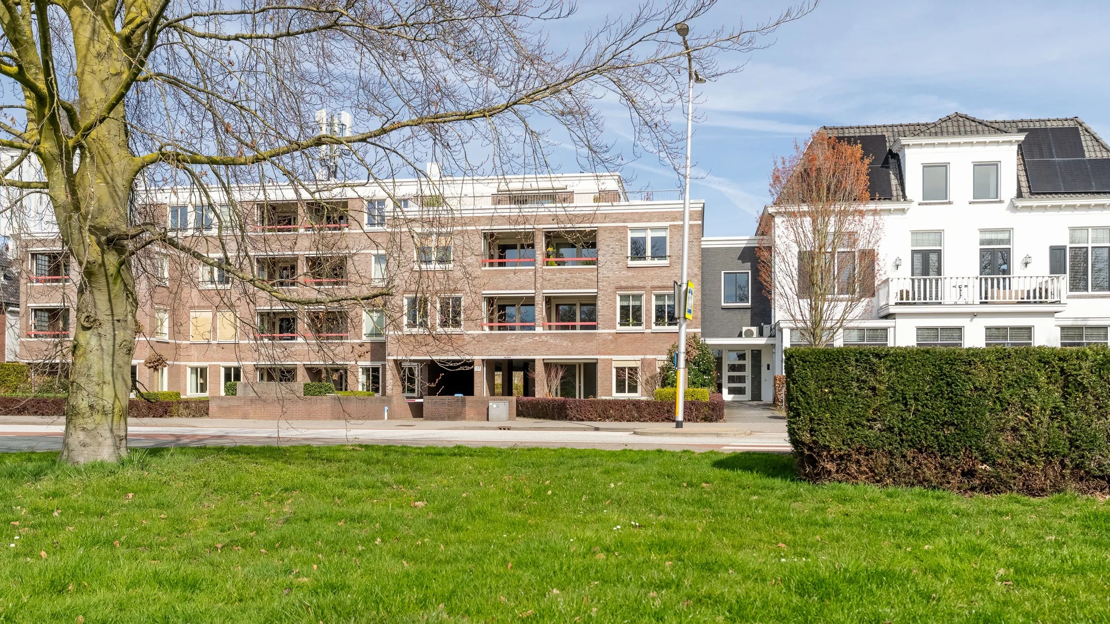Benedenwoning Bornsestraat 78 4 in Almelo