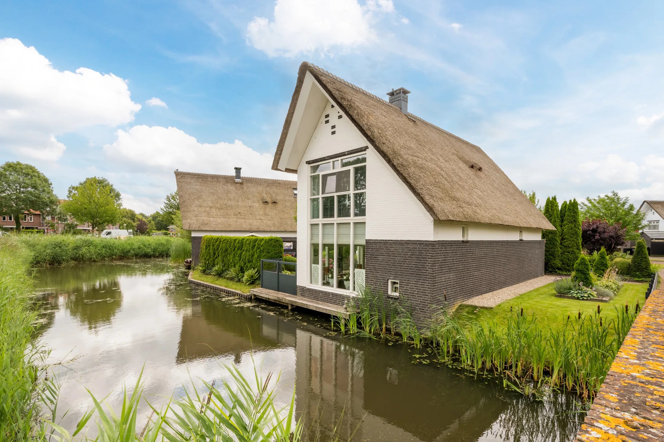 Vrijstaande woning Galjoen 15 1 in Lelystad
