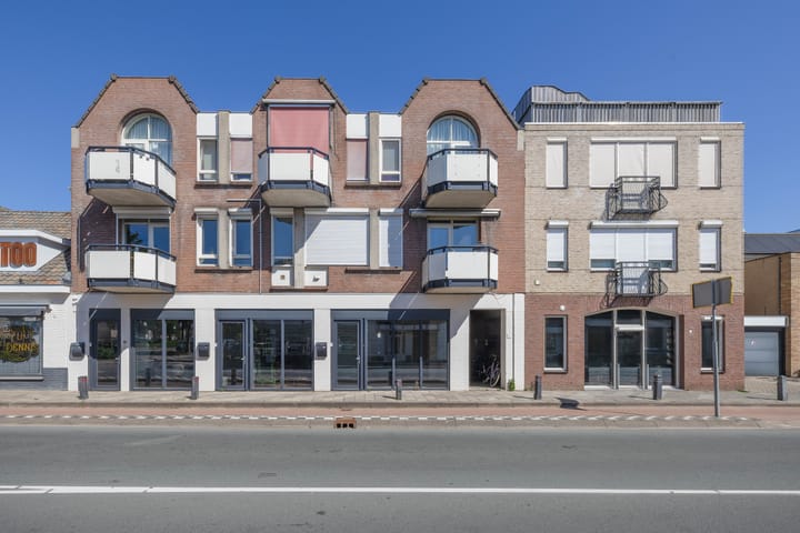 Benedenwoning Leenderweg 51 B Valkenswaard