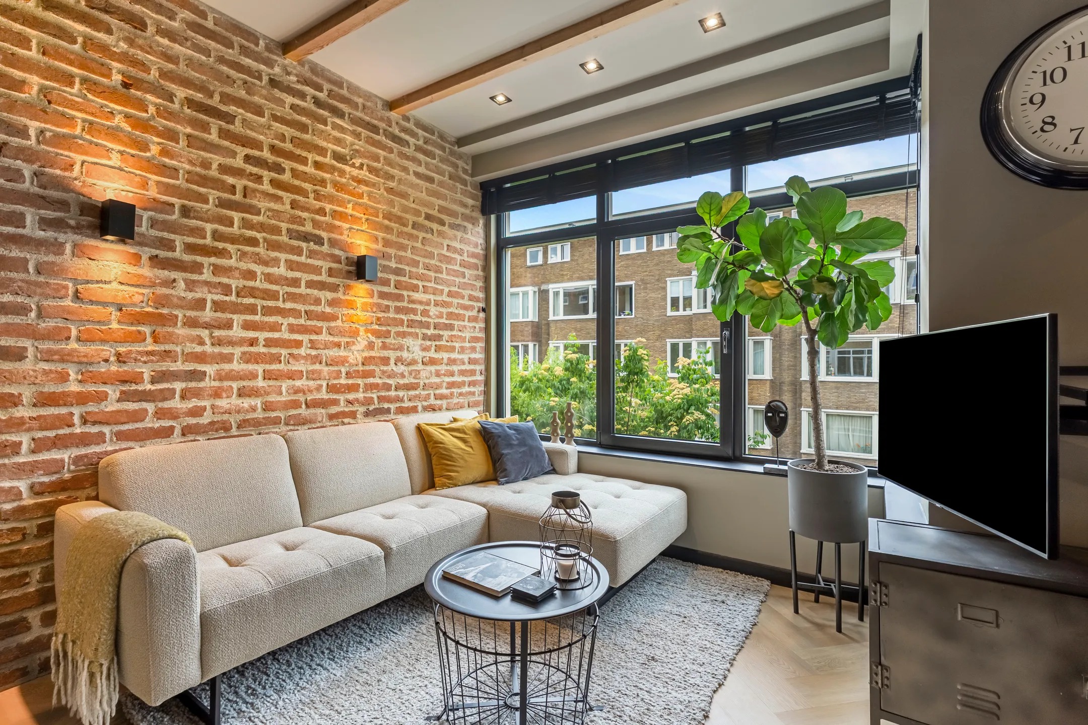 Bovenwoning Esmoreitstraat 52 2 Amsterdam