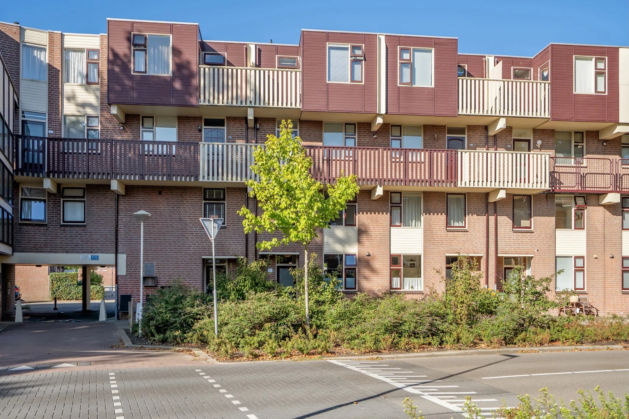 Maisonnette Akkerdreef 169 Zoetermeer