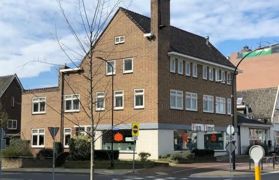 Bovenwoning Spinbaan 2 in Doetinchem