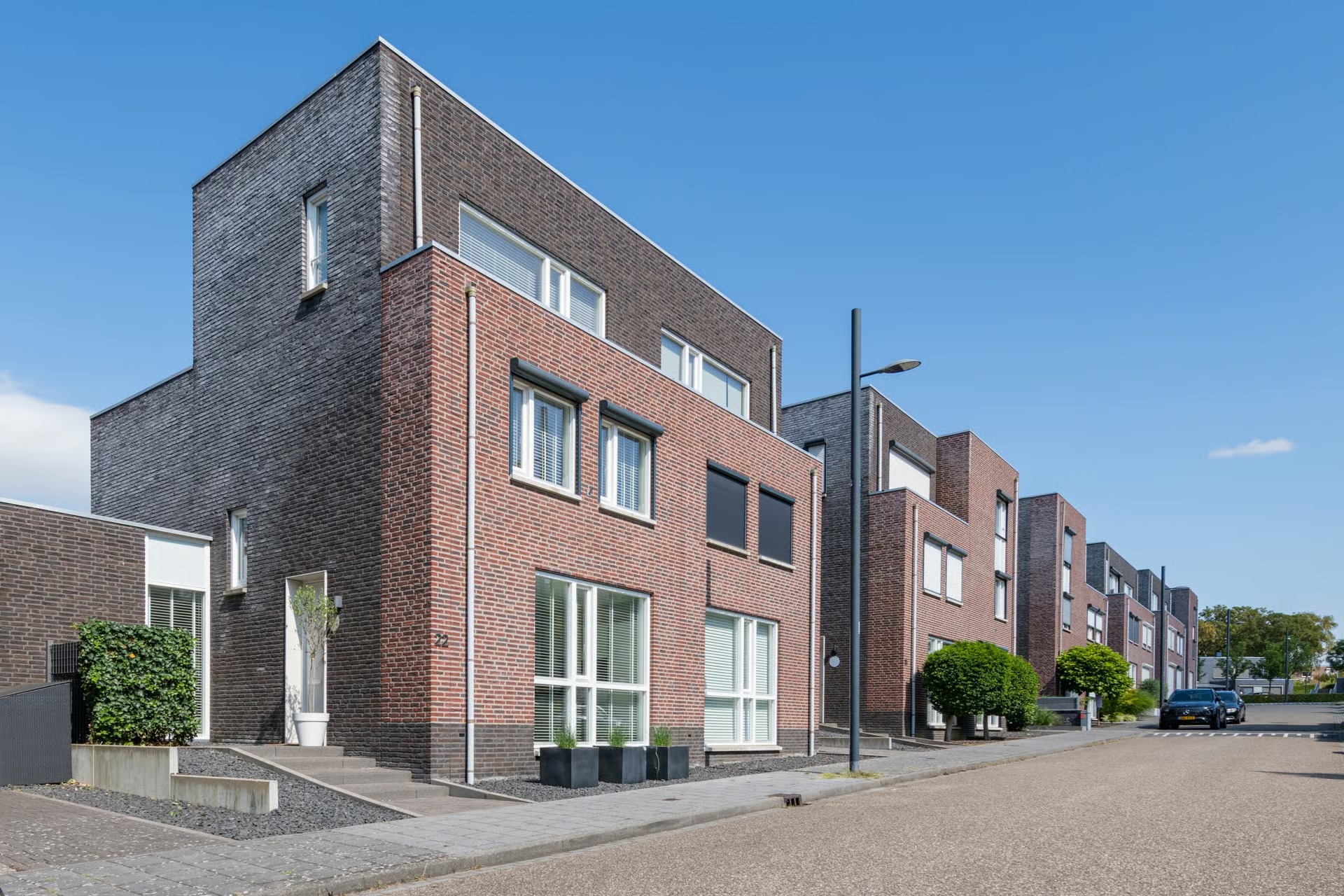 2-onder-1-kapwoning Prickenscheydt 22 in Landgraaf