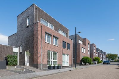 2-onder-1-kapwoning Prickenscheydt 22 in Landgraaf