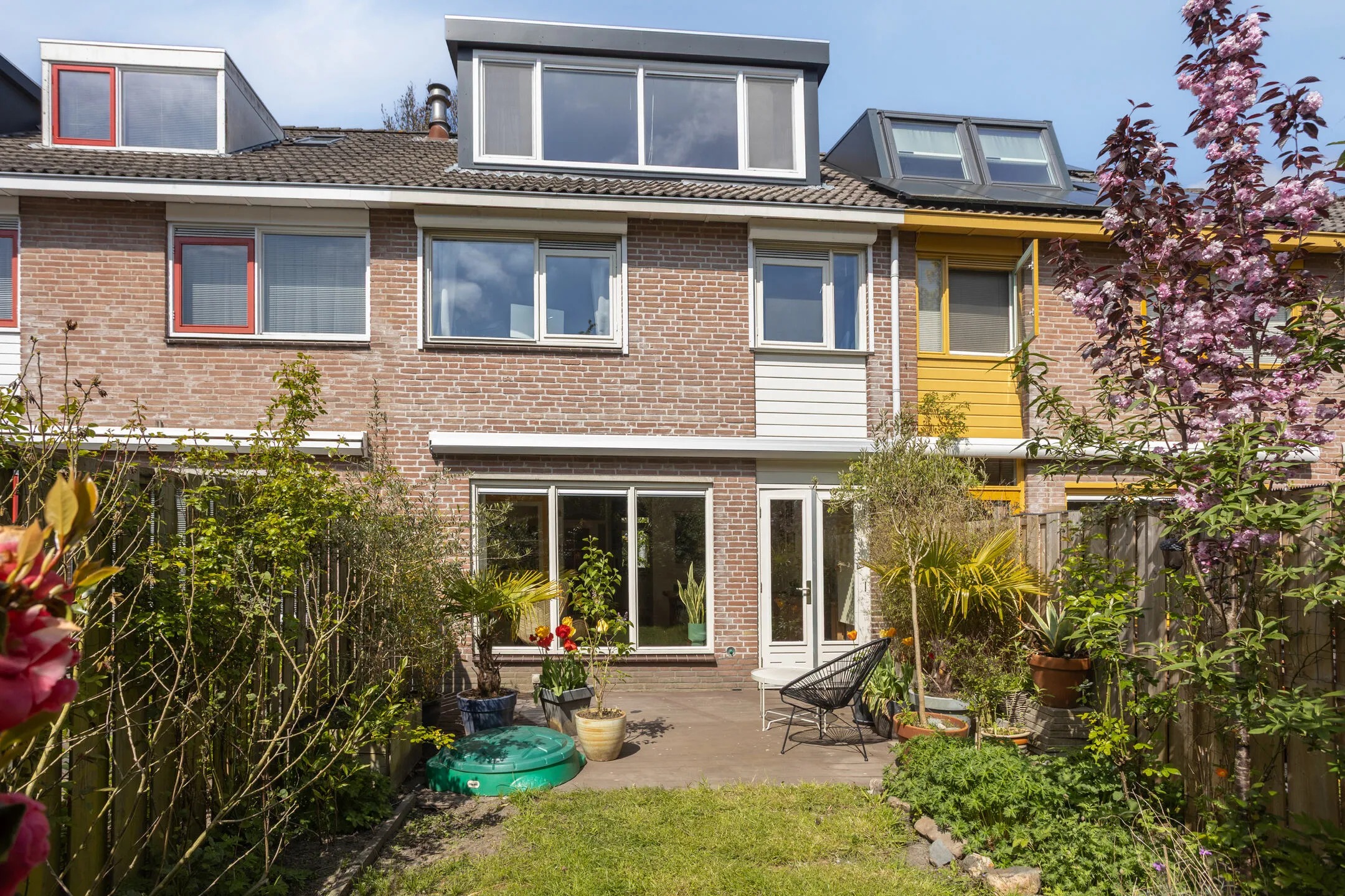 Tussenwoning Boekenstein 80 Heiloo