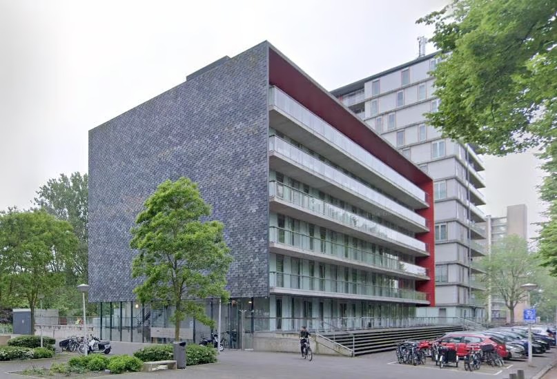 Tussenverdieping Osdorper Ban 1139 in Amsterdam