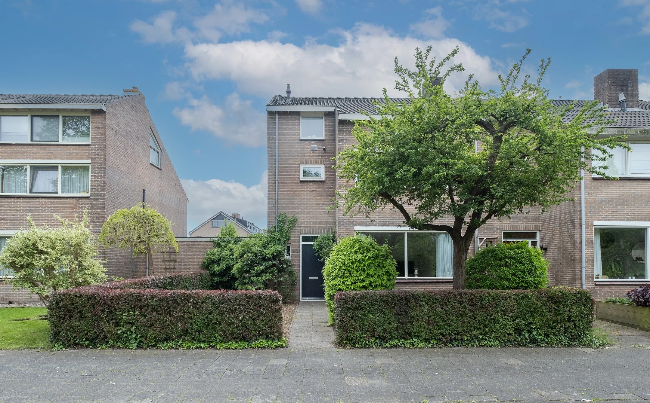Hoekwoning Krusemanlaan 60 in Heerhugowaard