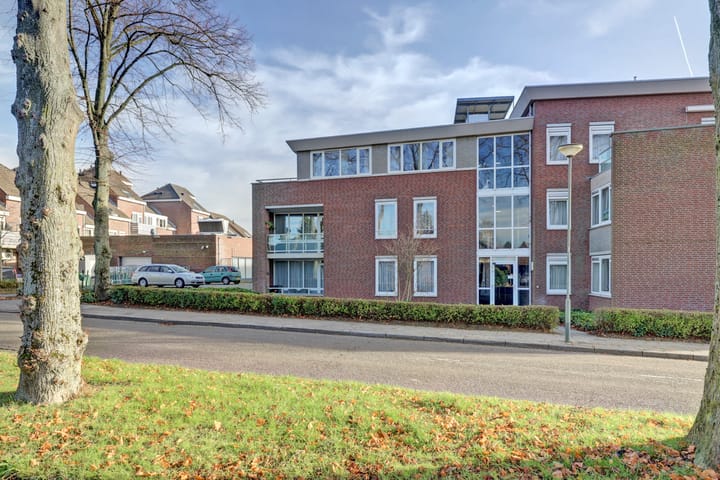 Galerijflat (appartement) Andreashof 20 in Melick