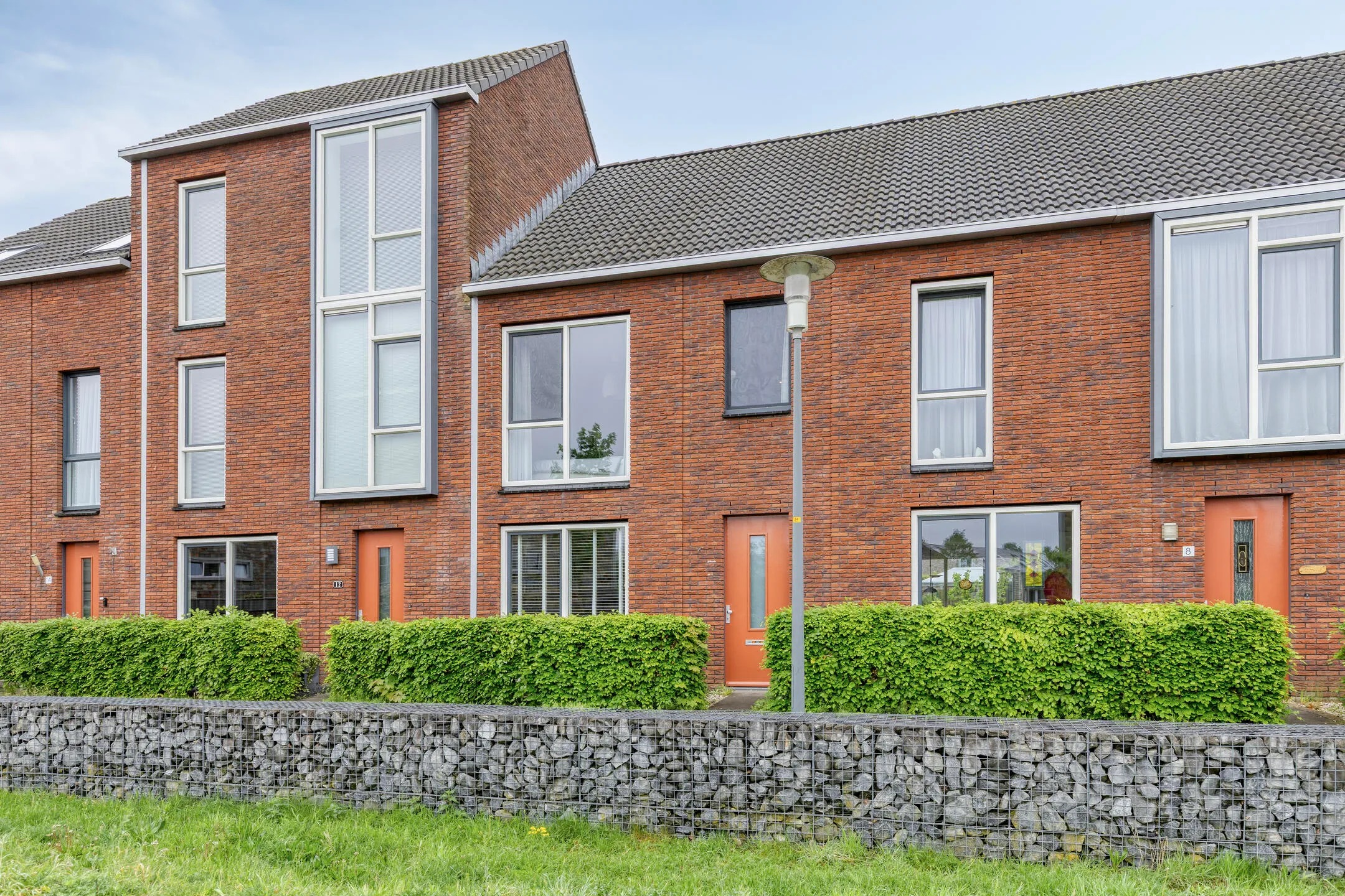 Tussenwoning Canadasingel 10 in Zutphen