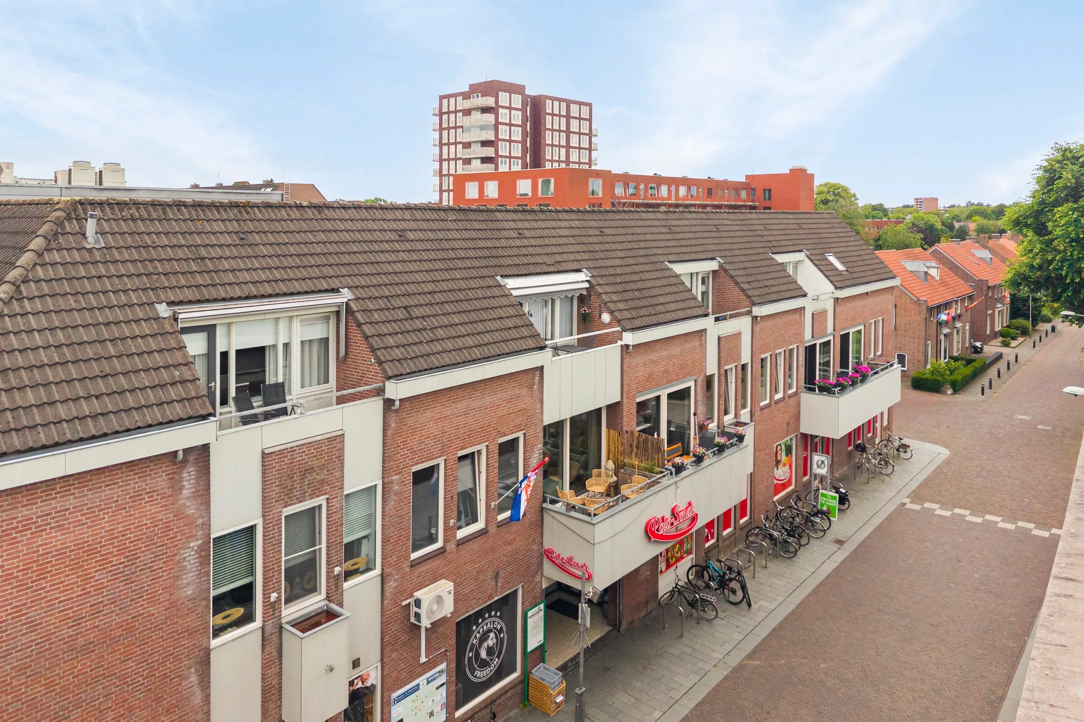 Maisonnette De Gouden Leeuw 7 in Venray