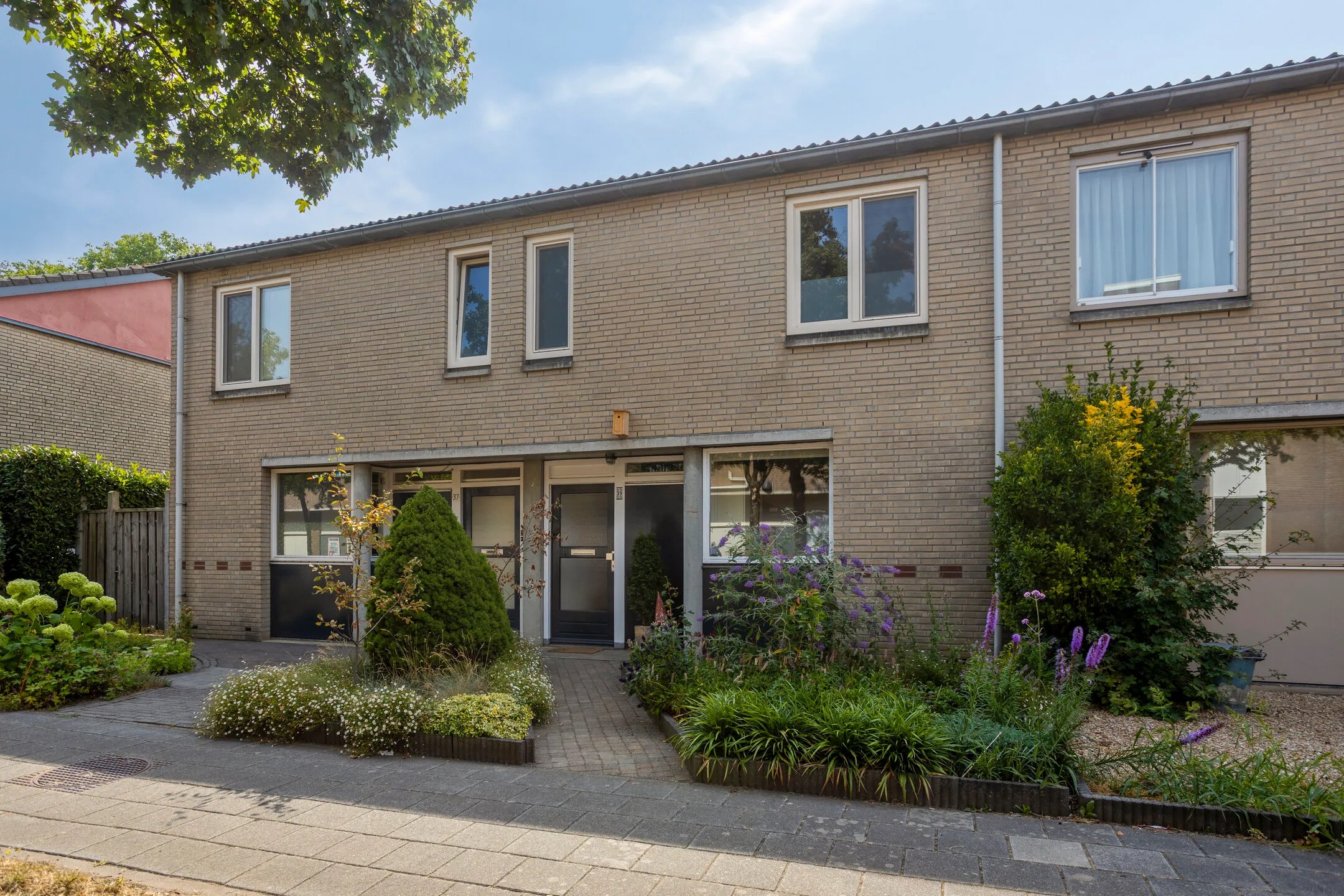 Tussenwoning Karekiet 39 in Etten-Leur