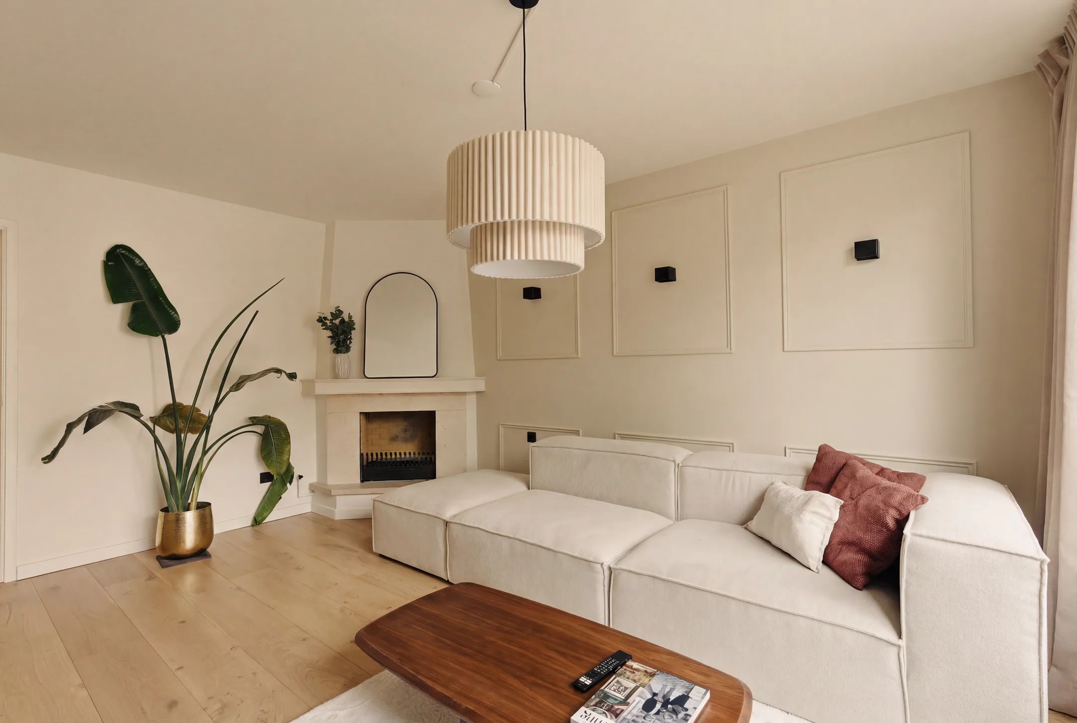 Bovenwoning Nicolaas Beetsstraat 4 in Haarlem