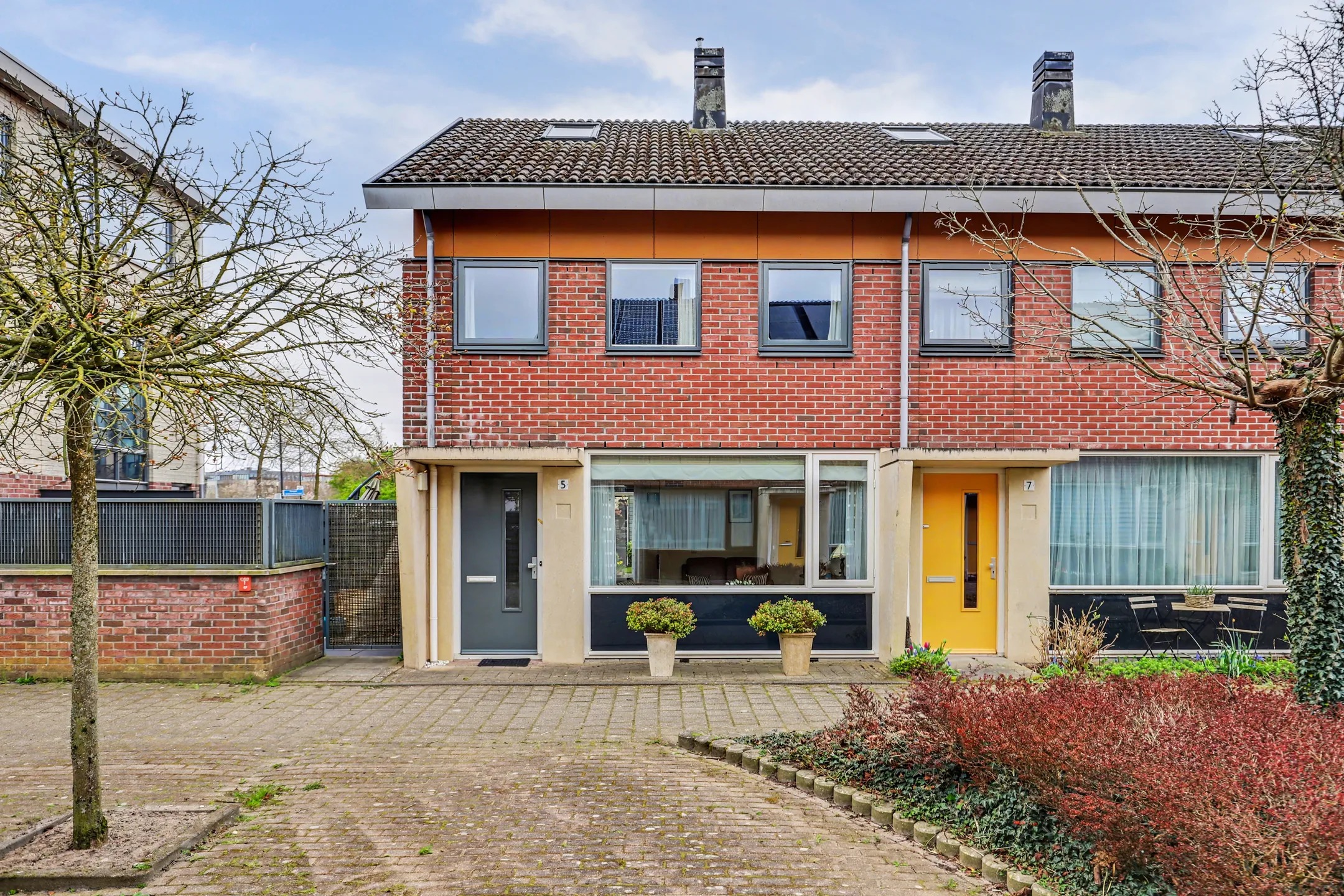 Eindwoning Leopoldstraat 5 Alkmaar