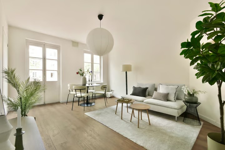 Bovenwoning Jan Evertsenstraat 149 1 in Amsterdam