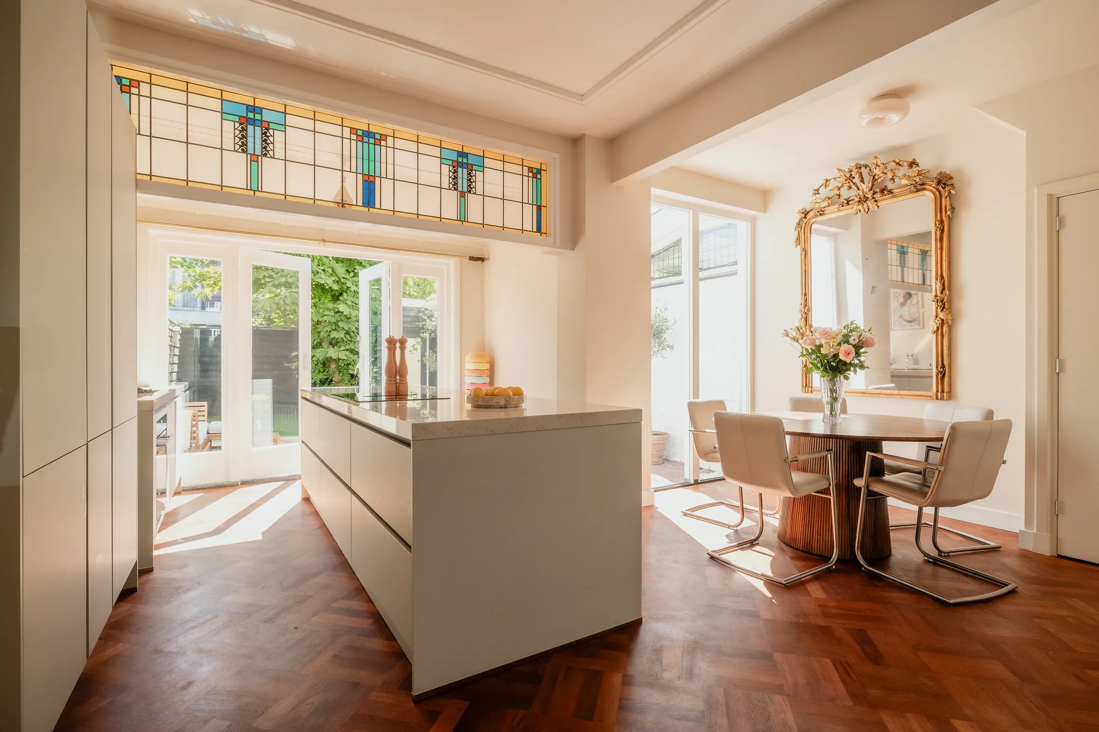 Tussenwoning Jelgersmastraat 37 in Haarlem