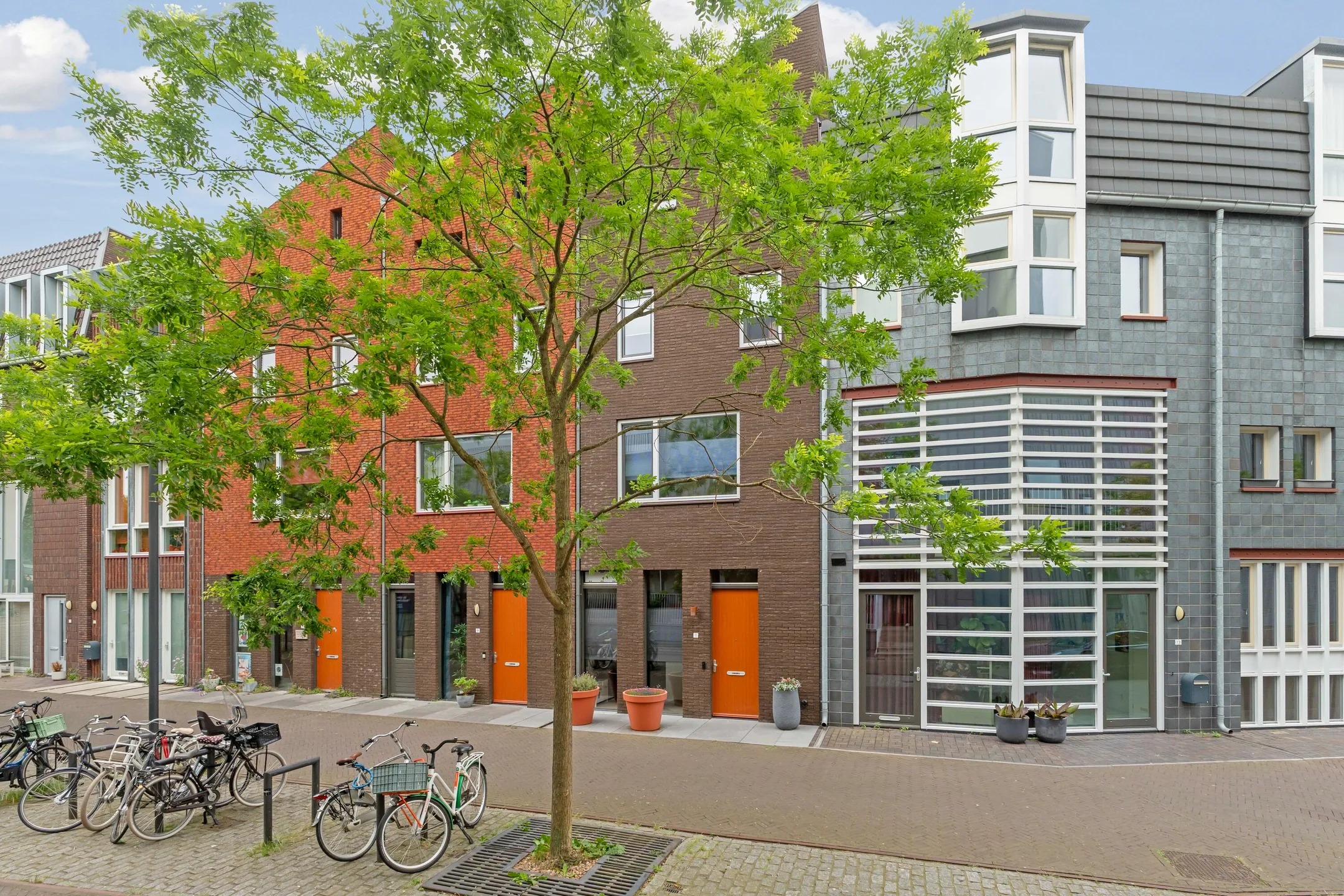 Tussenwoning Koperen Kees 11 in Doetinchem