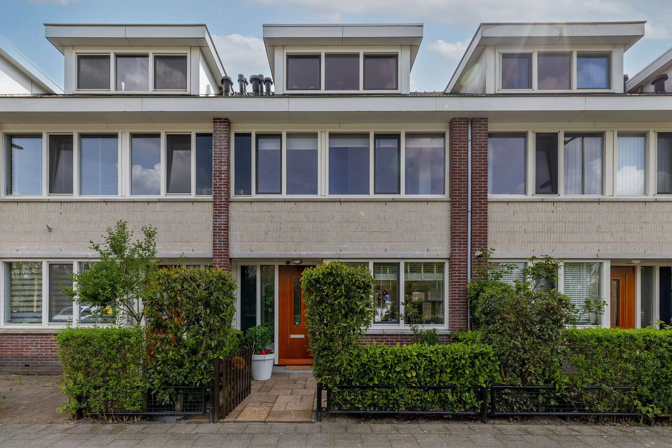Tussenwoning Oldegaarde 982 Rotterdam