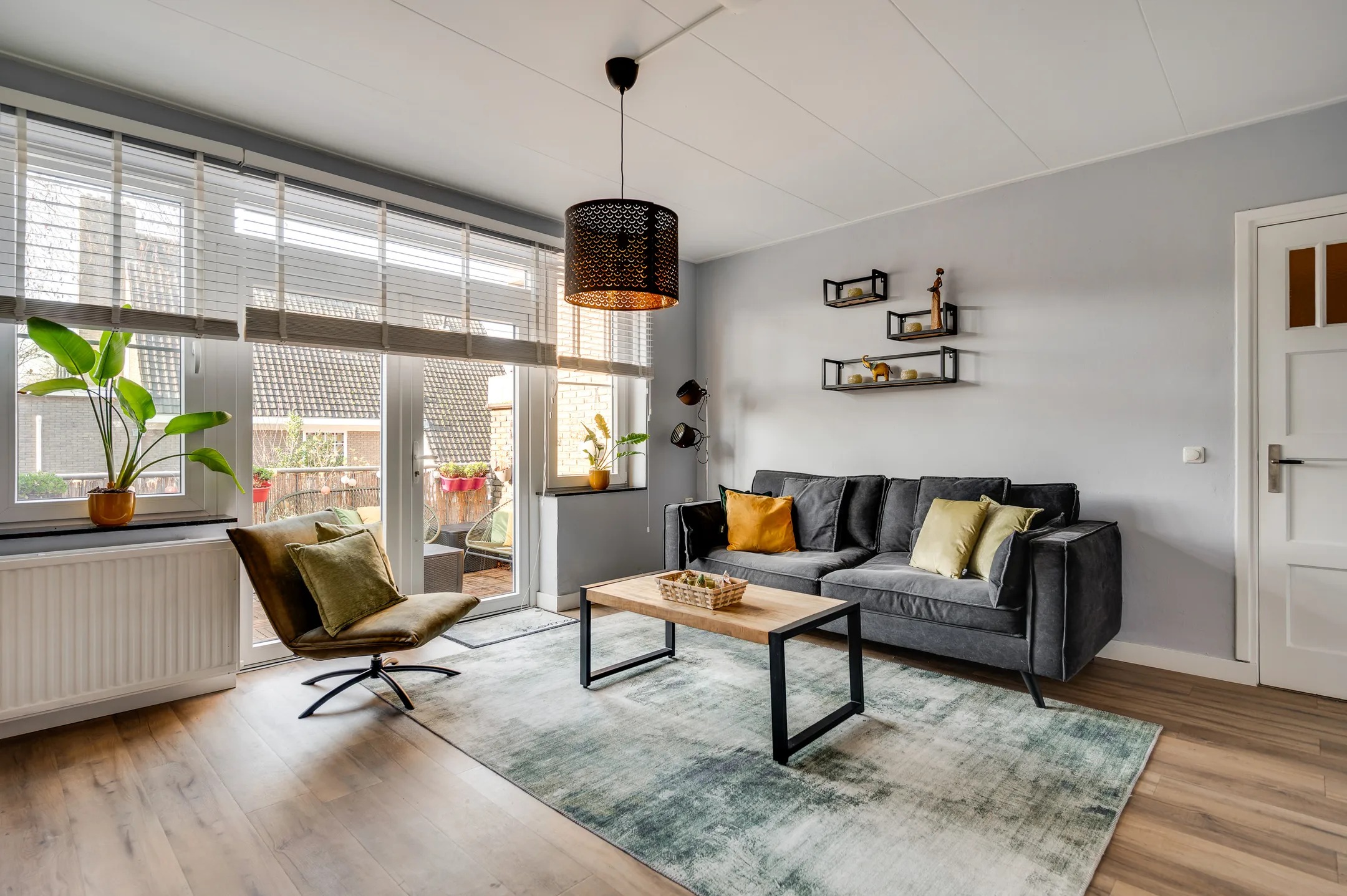 Bovenwoning Godsweerdersingel 93 B in Roermond