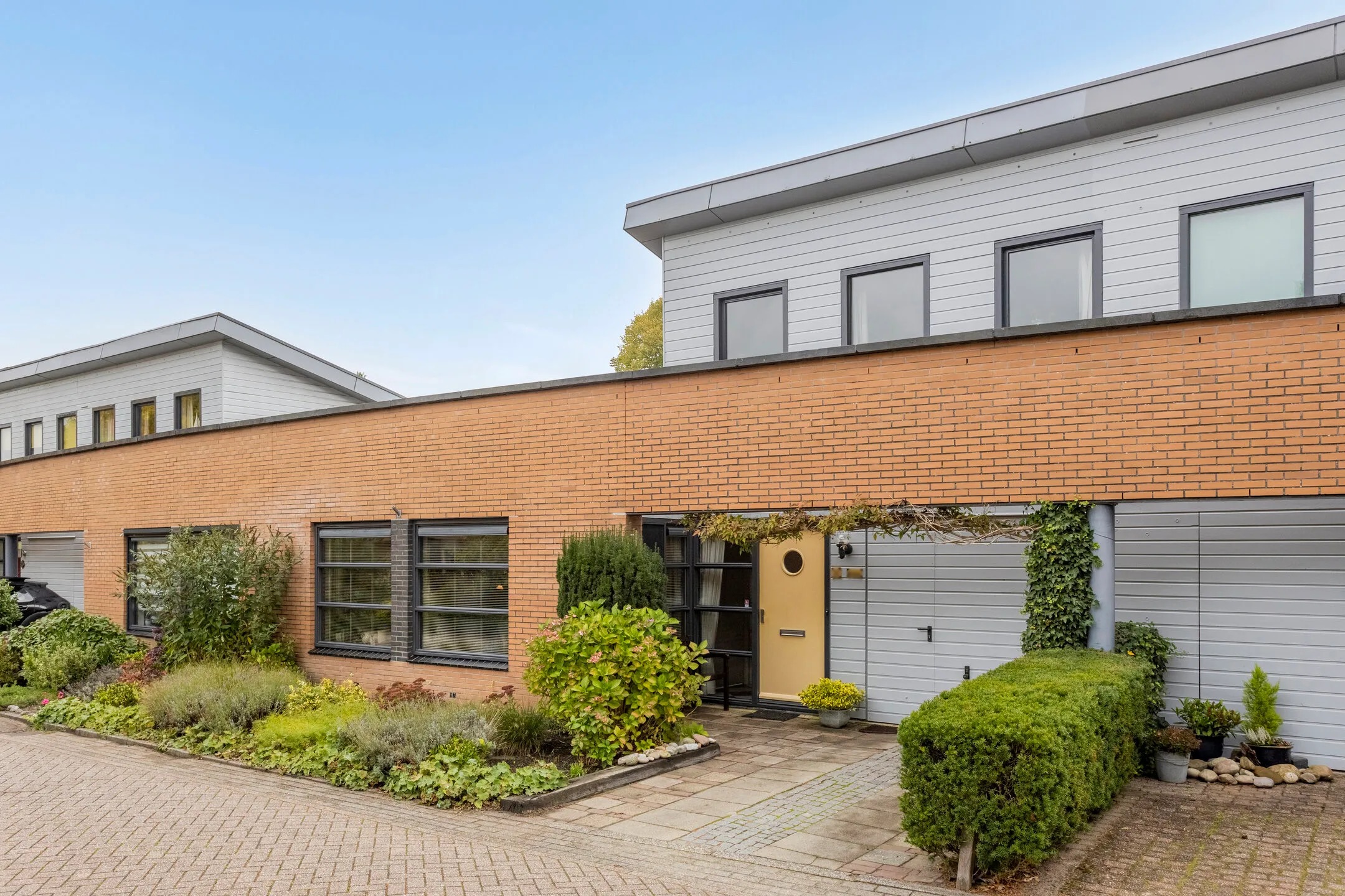 Geschakelde woning (semi-bungalow) Loper 17 Epe