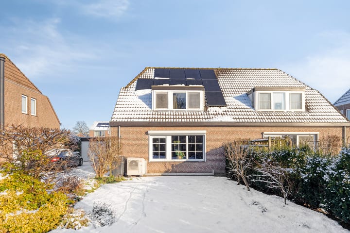 2-onder-1-kapwoning Eteringen 5 Westdorpe