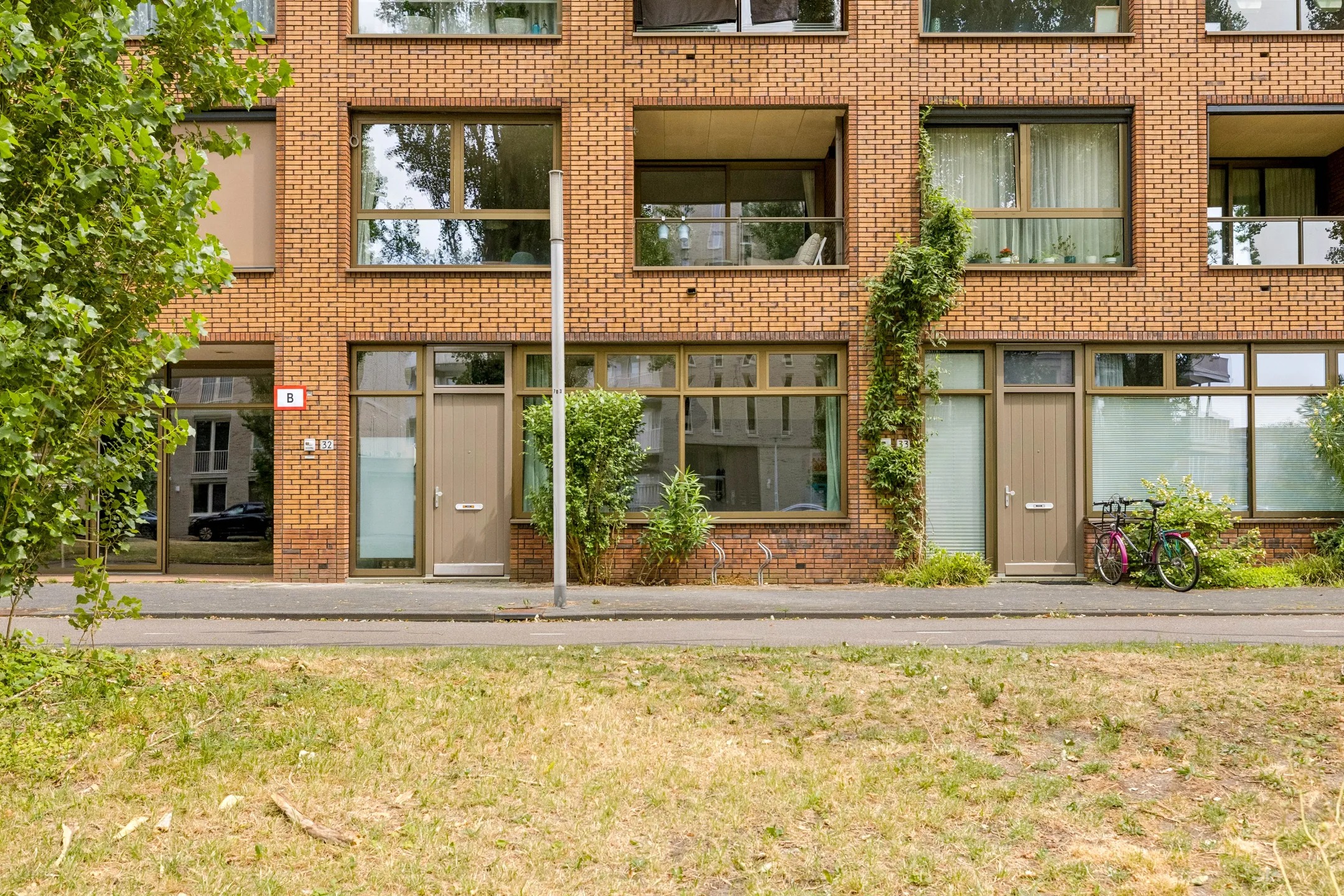 Maisonnette Glenn Millerpad 32 Utrecht