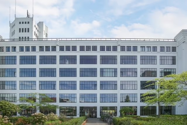 Portiekflat Lichttoren 264 in Eindhoven