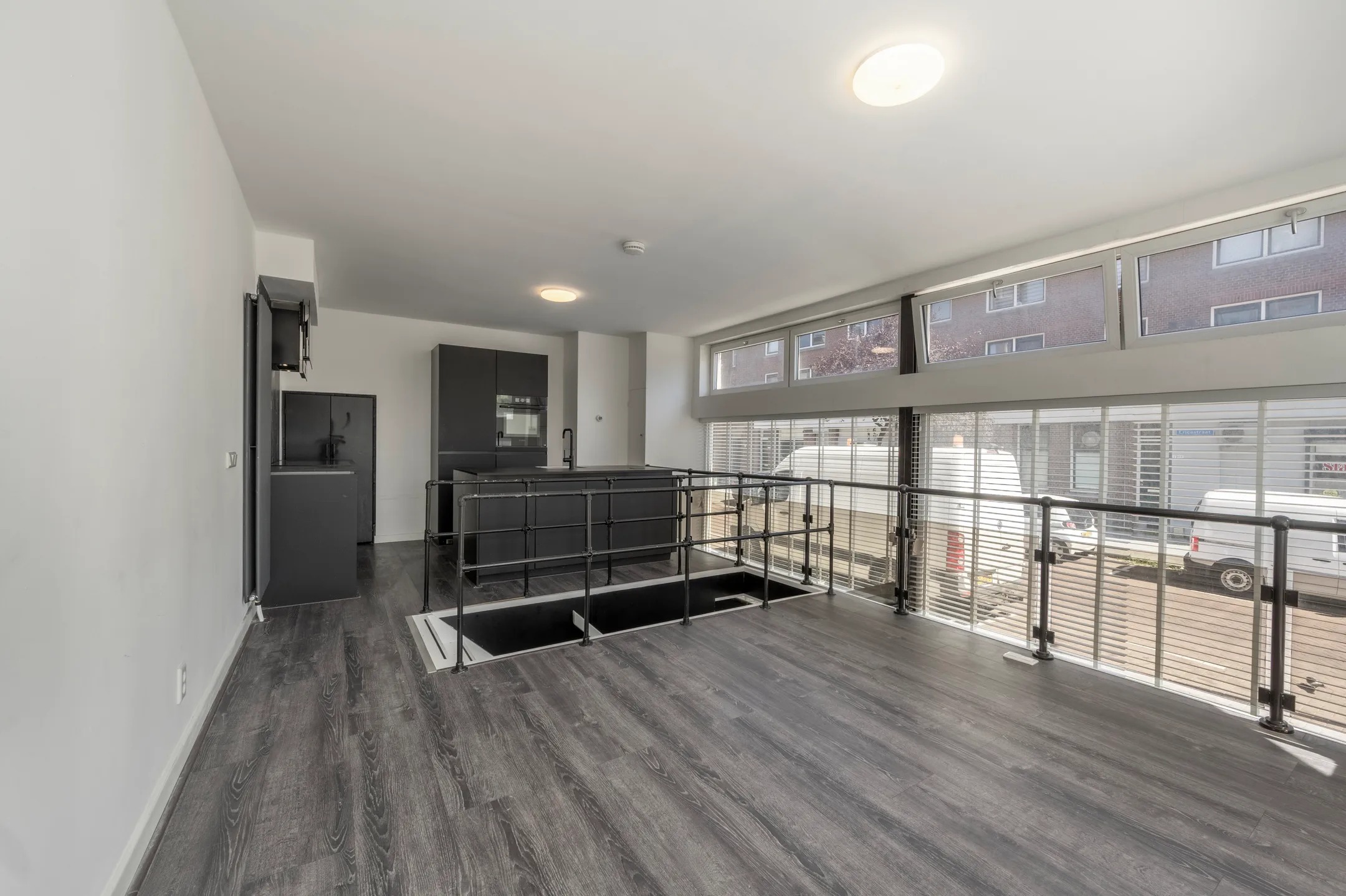 Benedenwoning Putsebocht 145 in Rotterdam