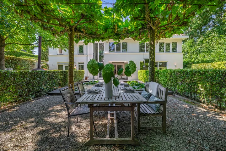 Vrijstaande woning Mgr. Bekkersplein 6 in Schijndel