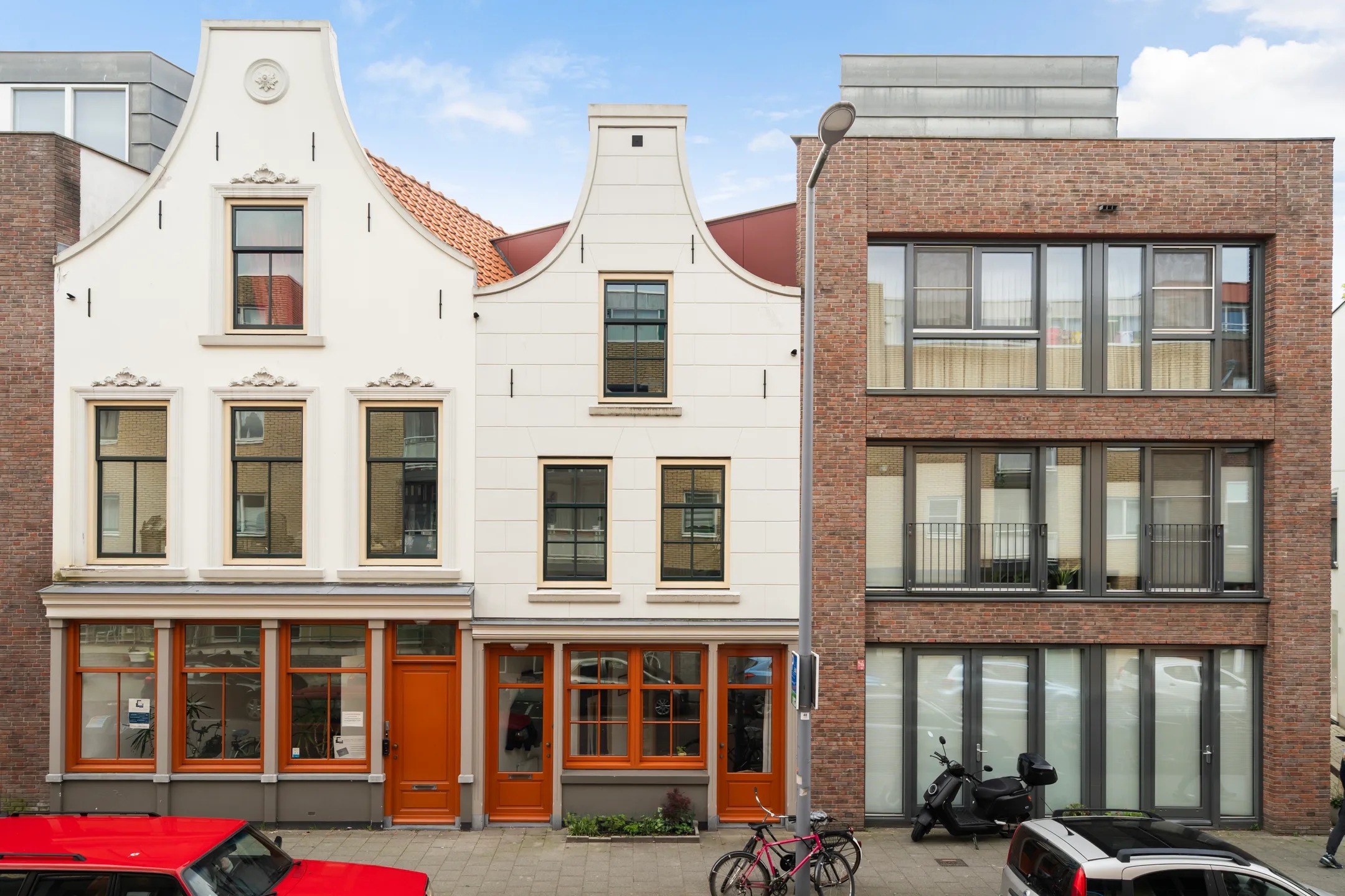 Tussenwoning Havenstraat 157 in Rotterdam