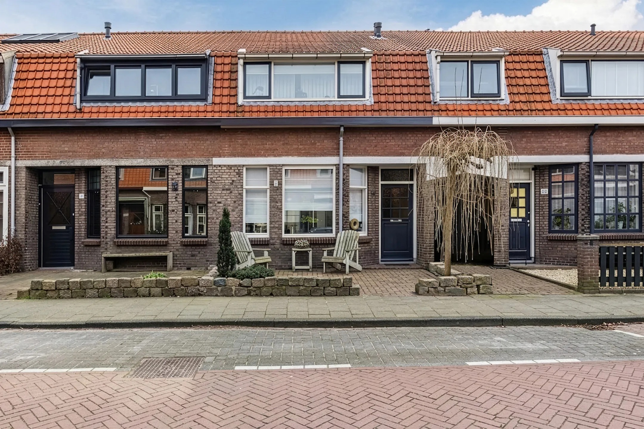 Eindwoning Duiventorenstraat 50 in Naaldwijk