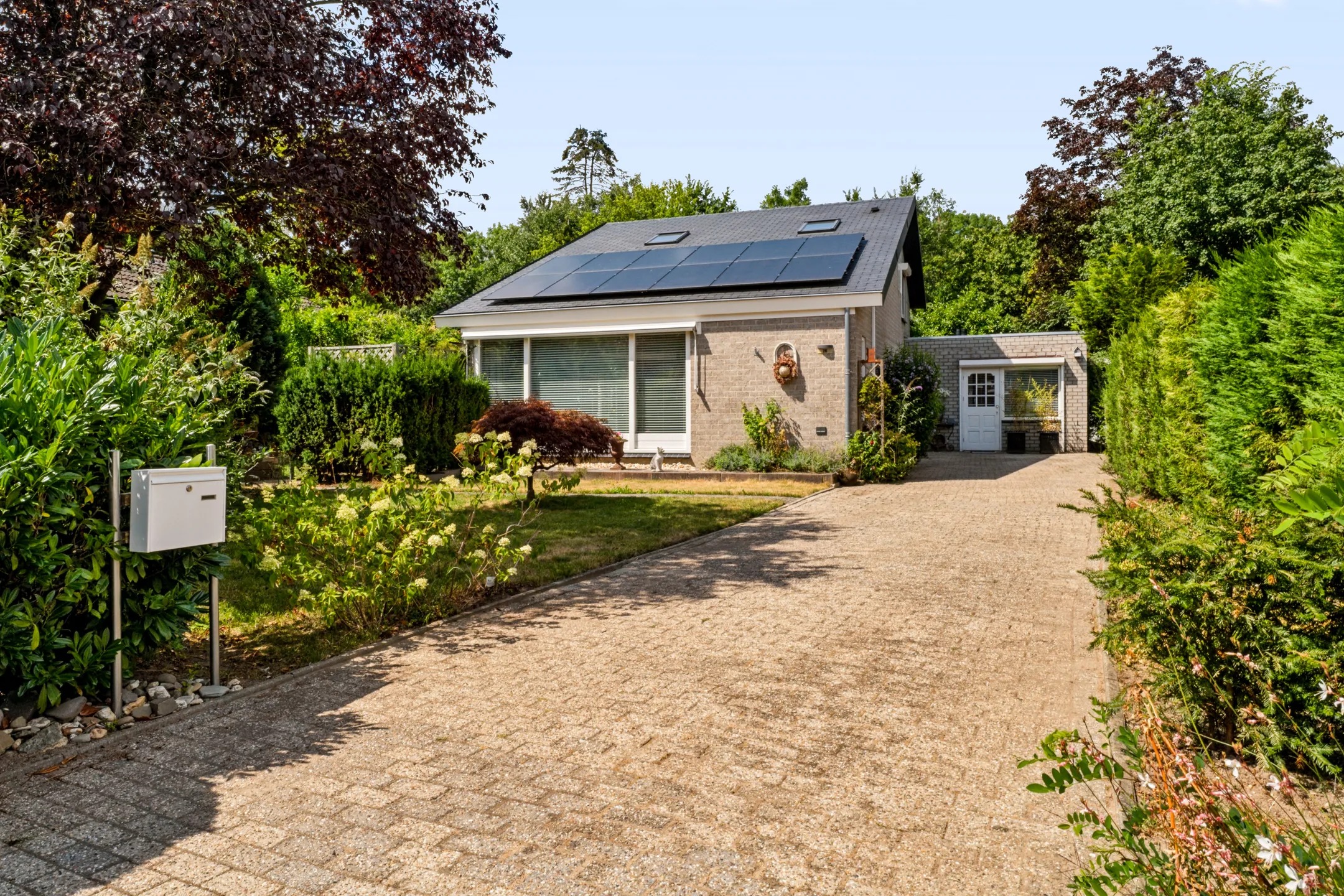 Vrijstaande woning Het Walbekerveld 26 in Angerlo