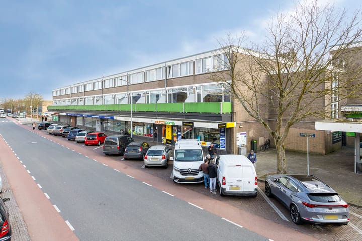 Maisonnette (appartement) Alberickstraat 27 in Venlo