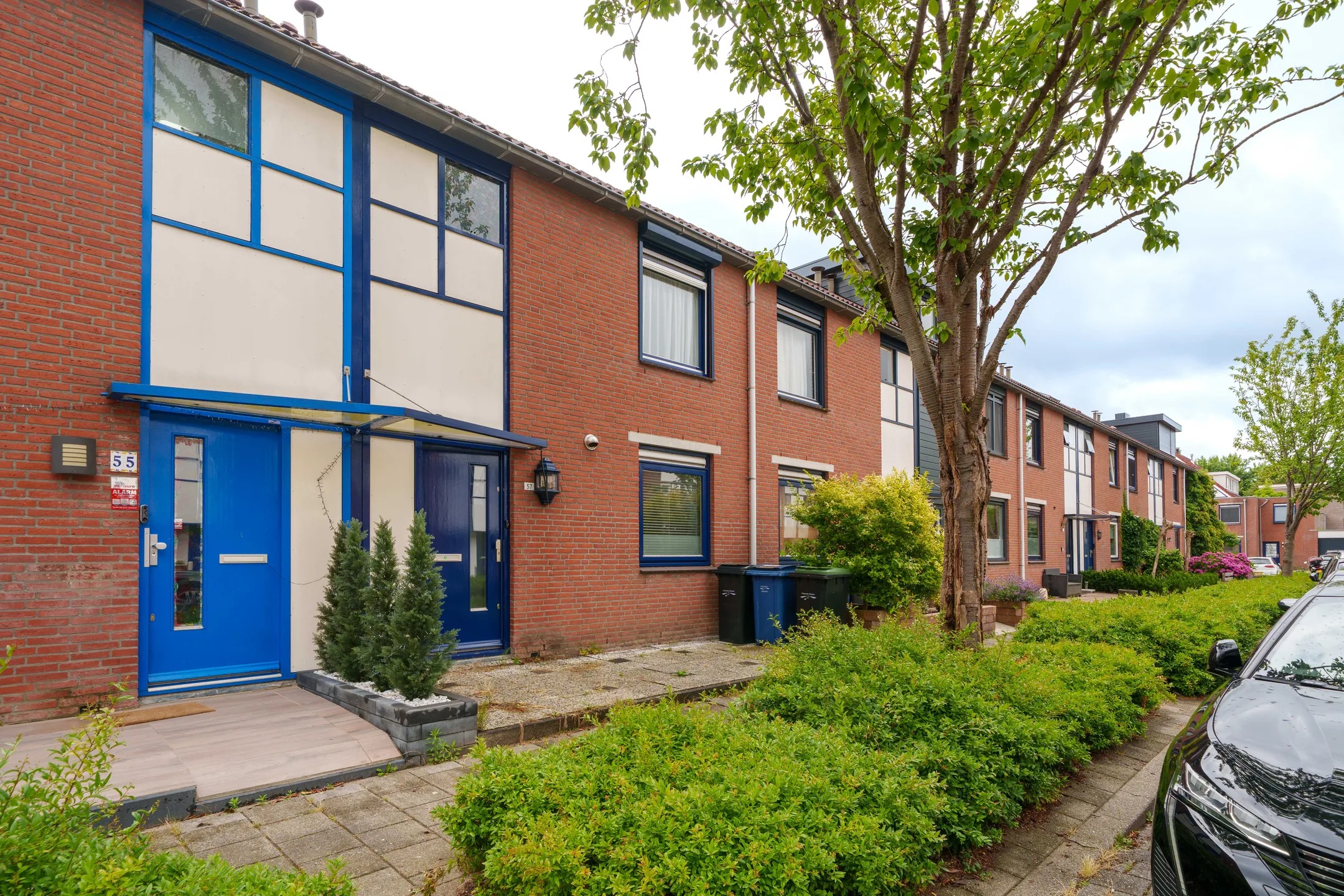 Tussenwoning Max Takstraat 57 Almere