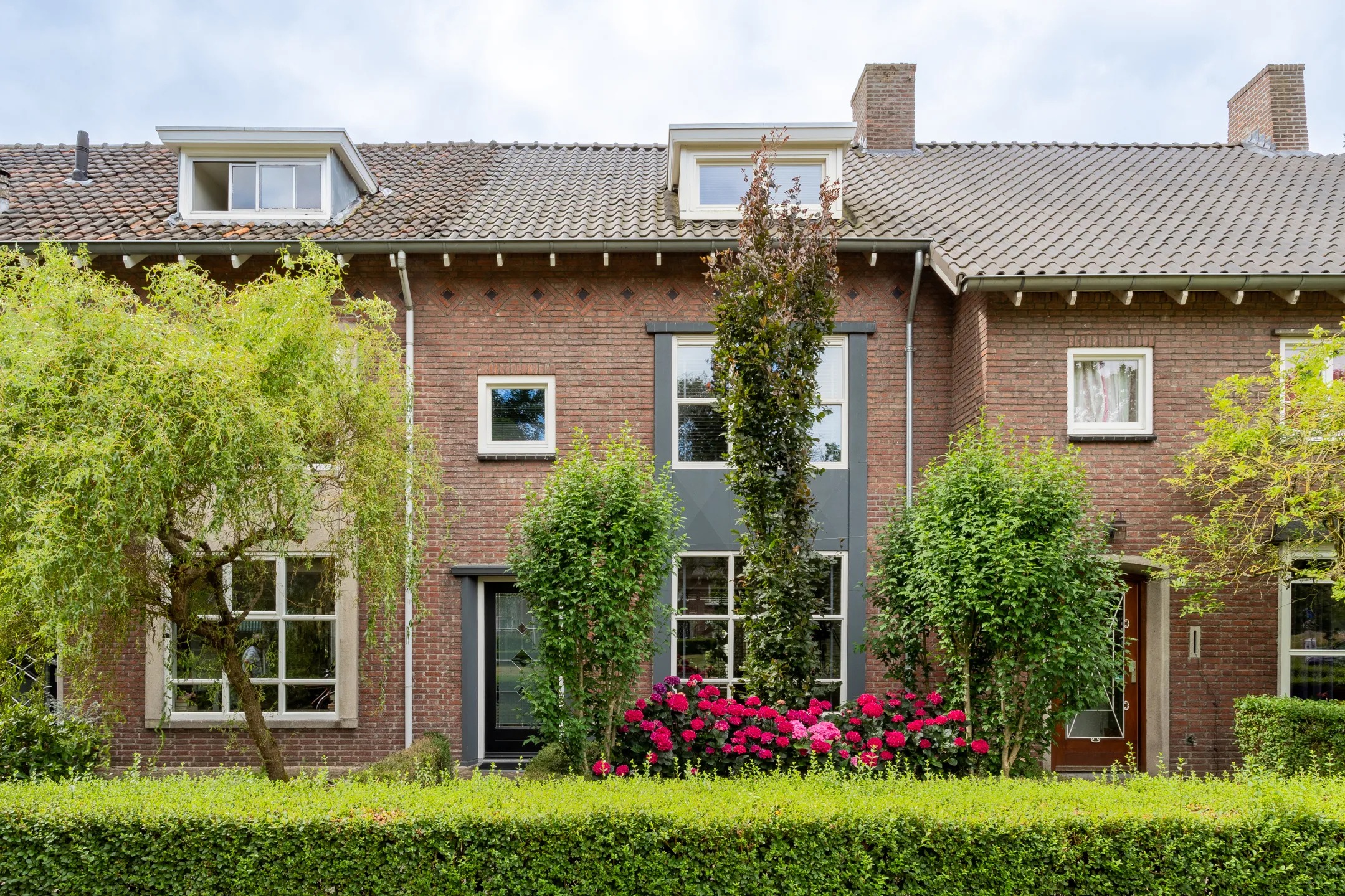 Tussenwoning Dr. Schaepmanplantsoen 7 Helmond