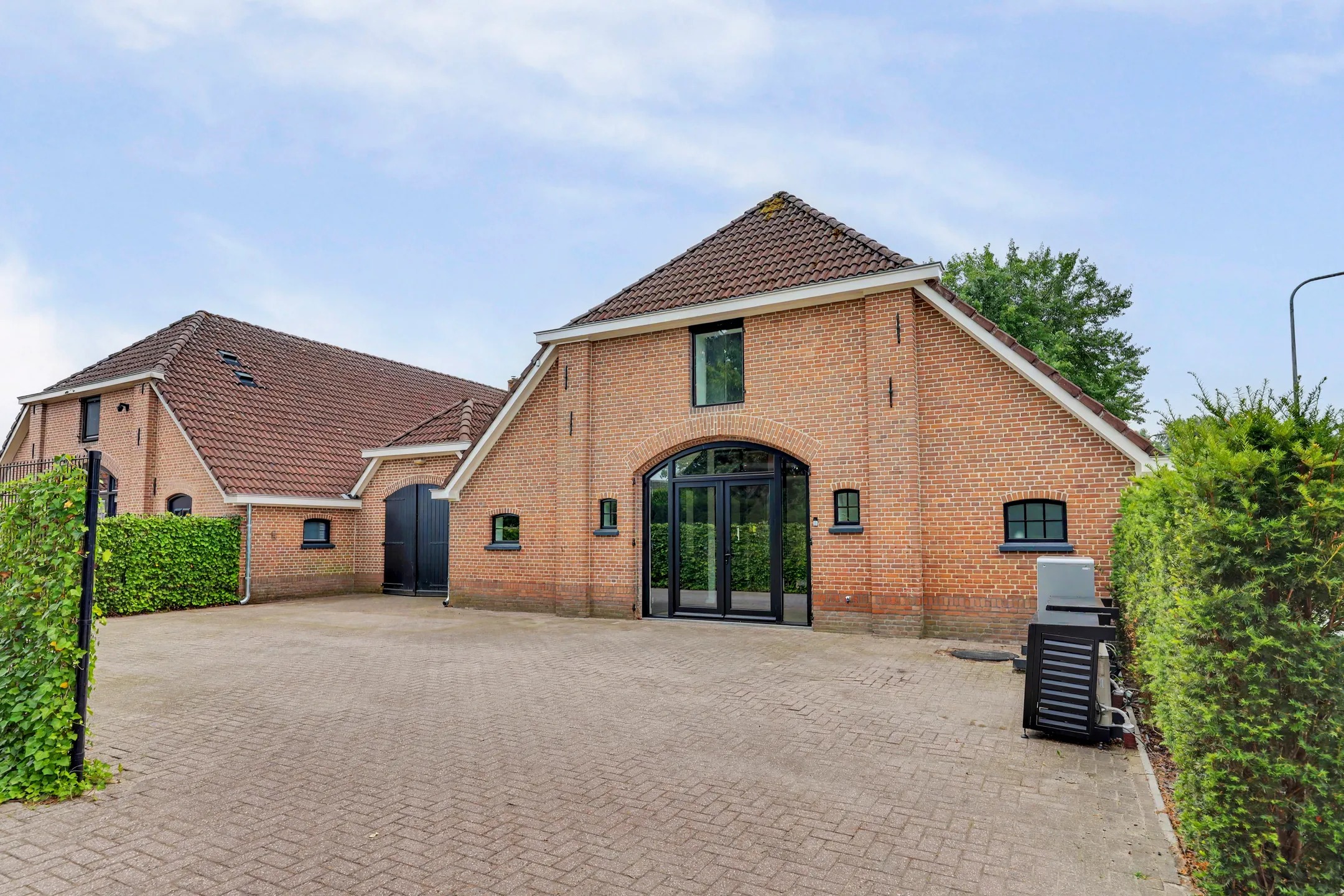 Geschakelde woning Harderwijkerweg 2 a in Laag-Soeren