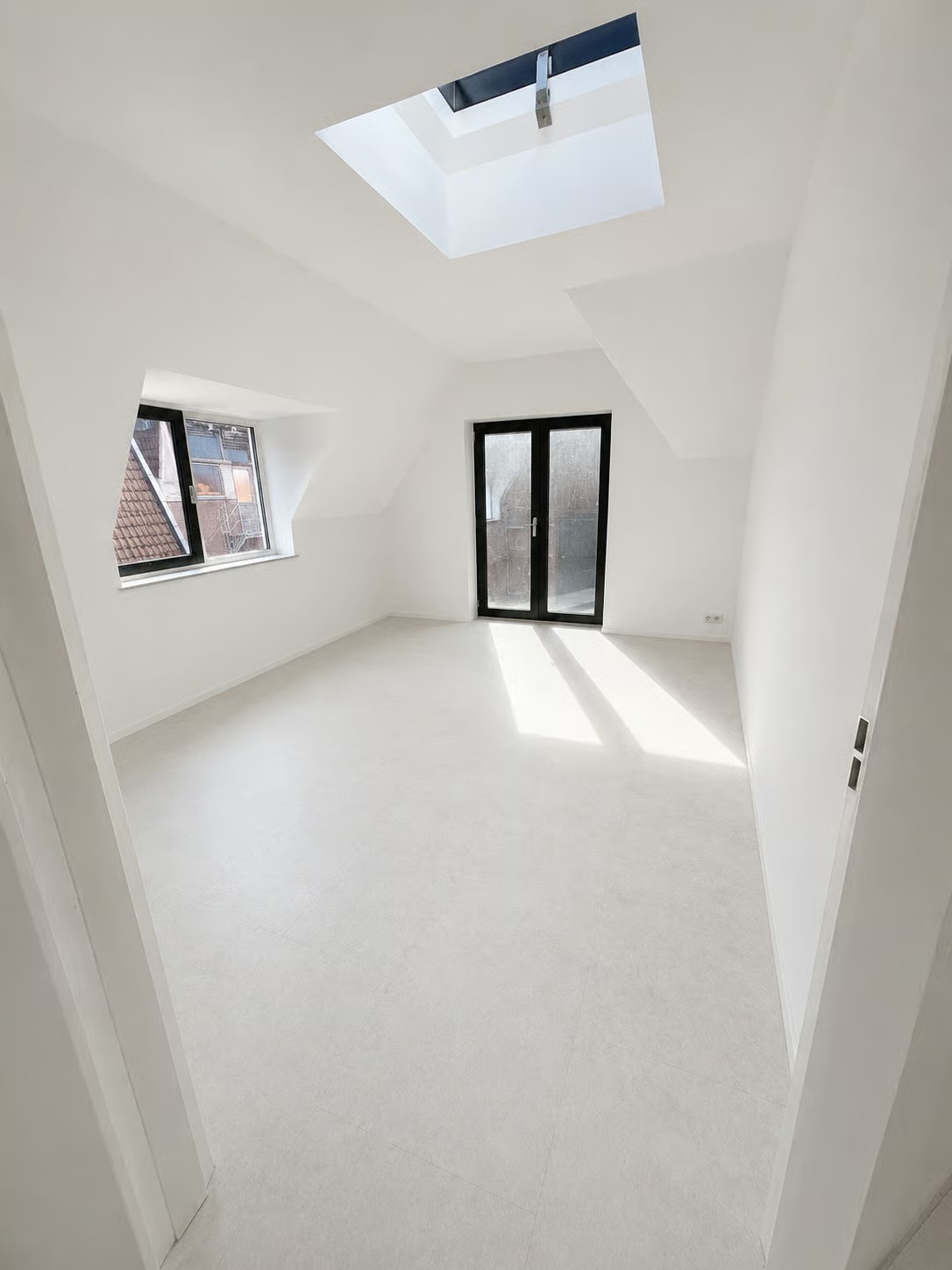 Bovenwoning Augustijnsteeg 17 in Alkmaar