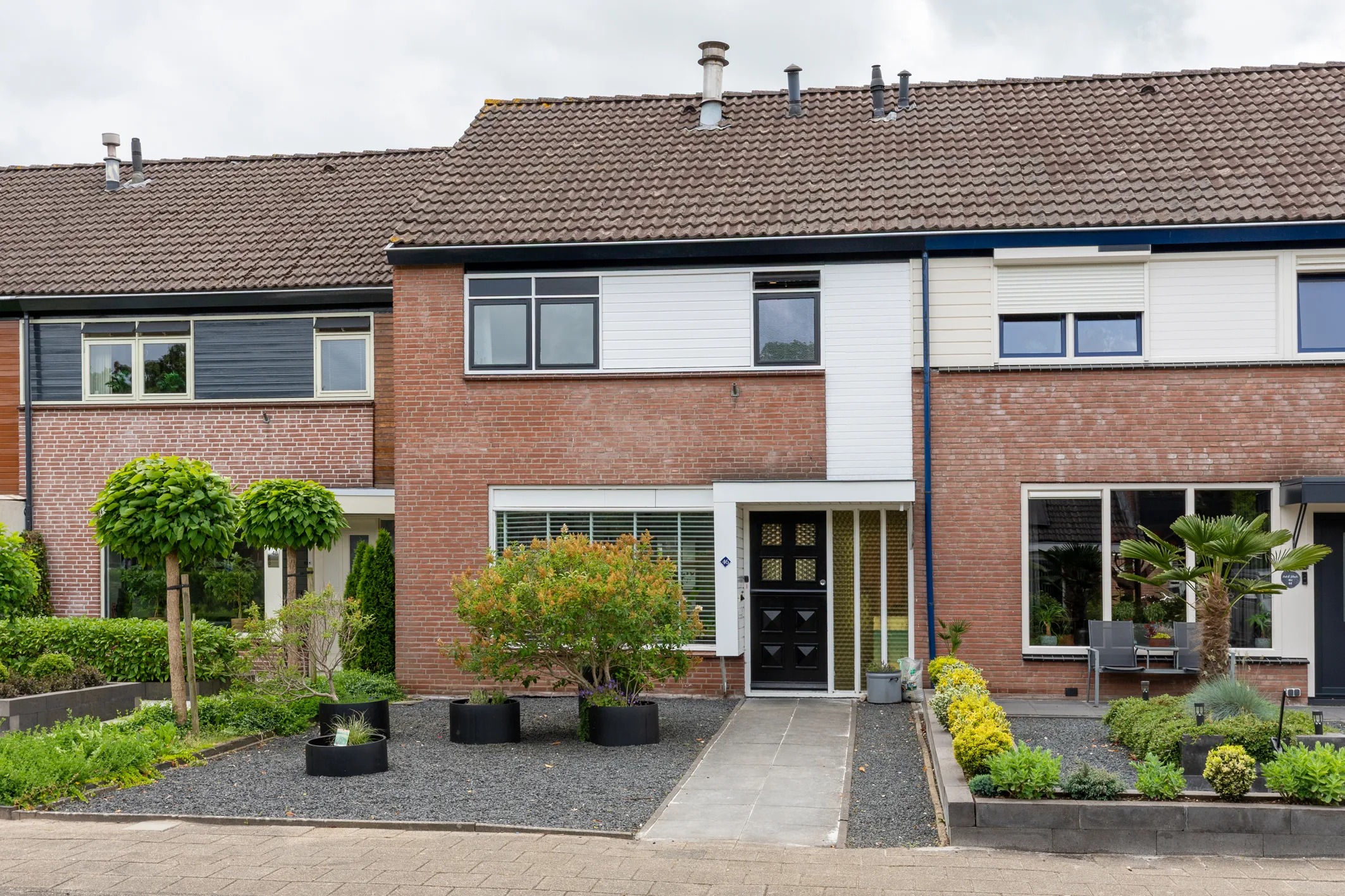 Tussenwoning het Schar 46 in Steenwijk
