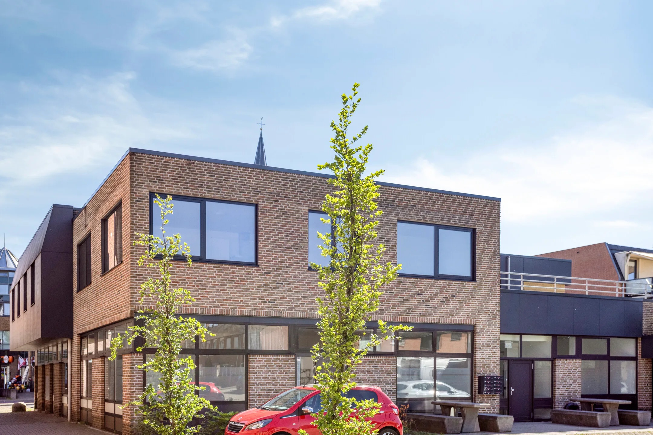 Bovenwoning Sterreweg 8 F in Hengelo (Gld)