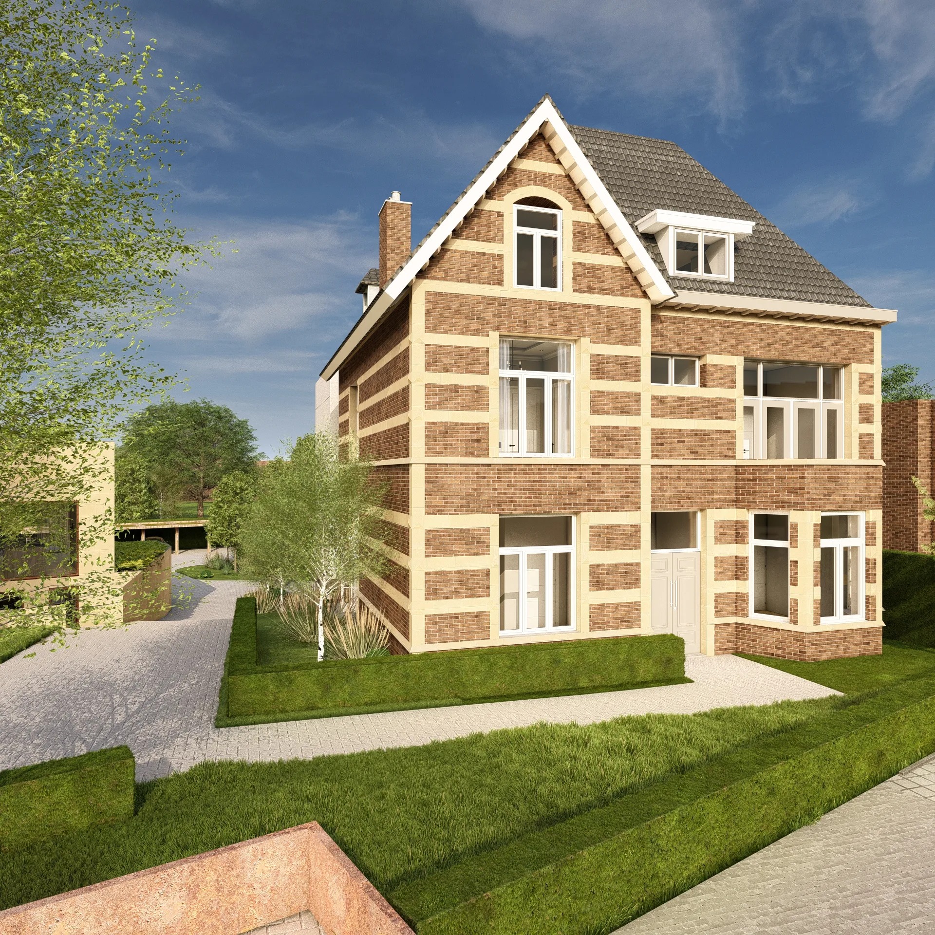 Benedenwoning Geneindestraat 27 in Valkenburg