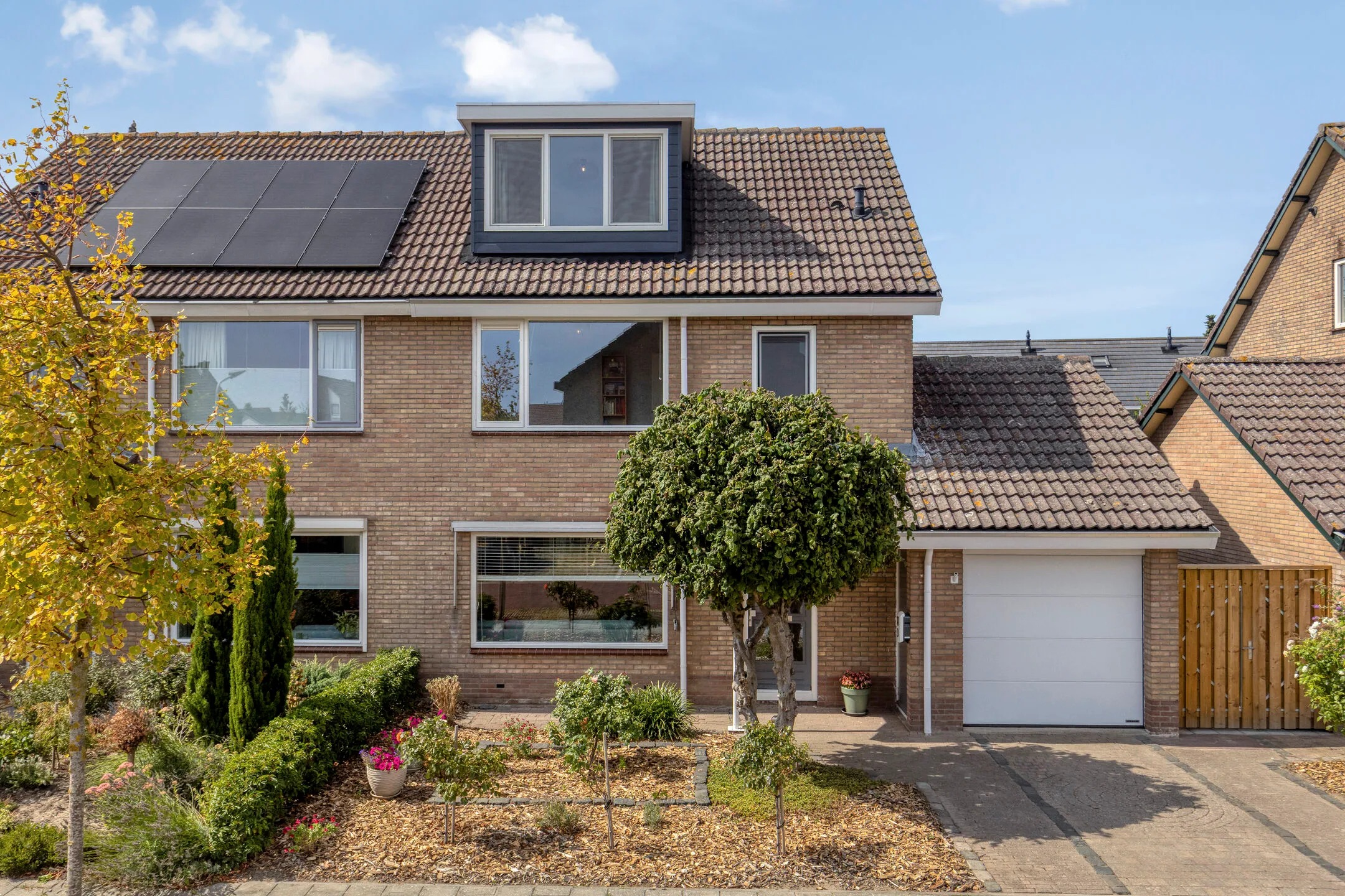 2-onder-1-kapwoning Snoodijkstraat 11 Wemeldinge